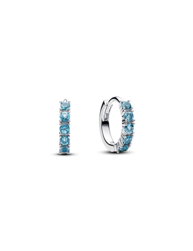 Argolas Huggie Pandora