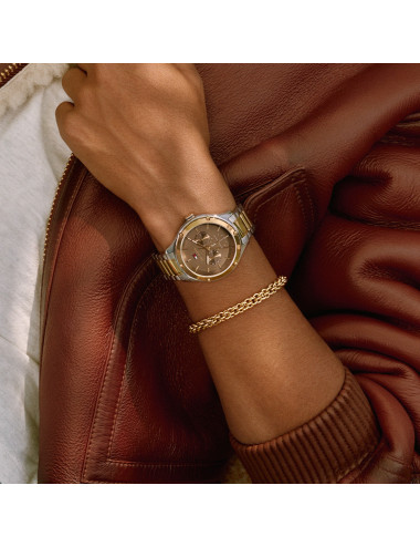 Pulseira Chain Tommy Hilfiger