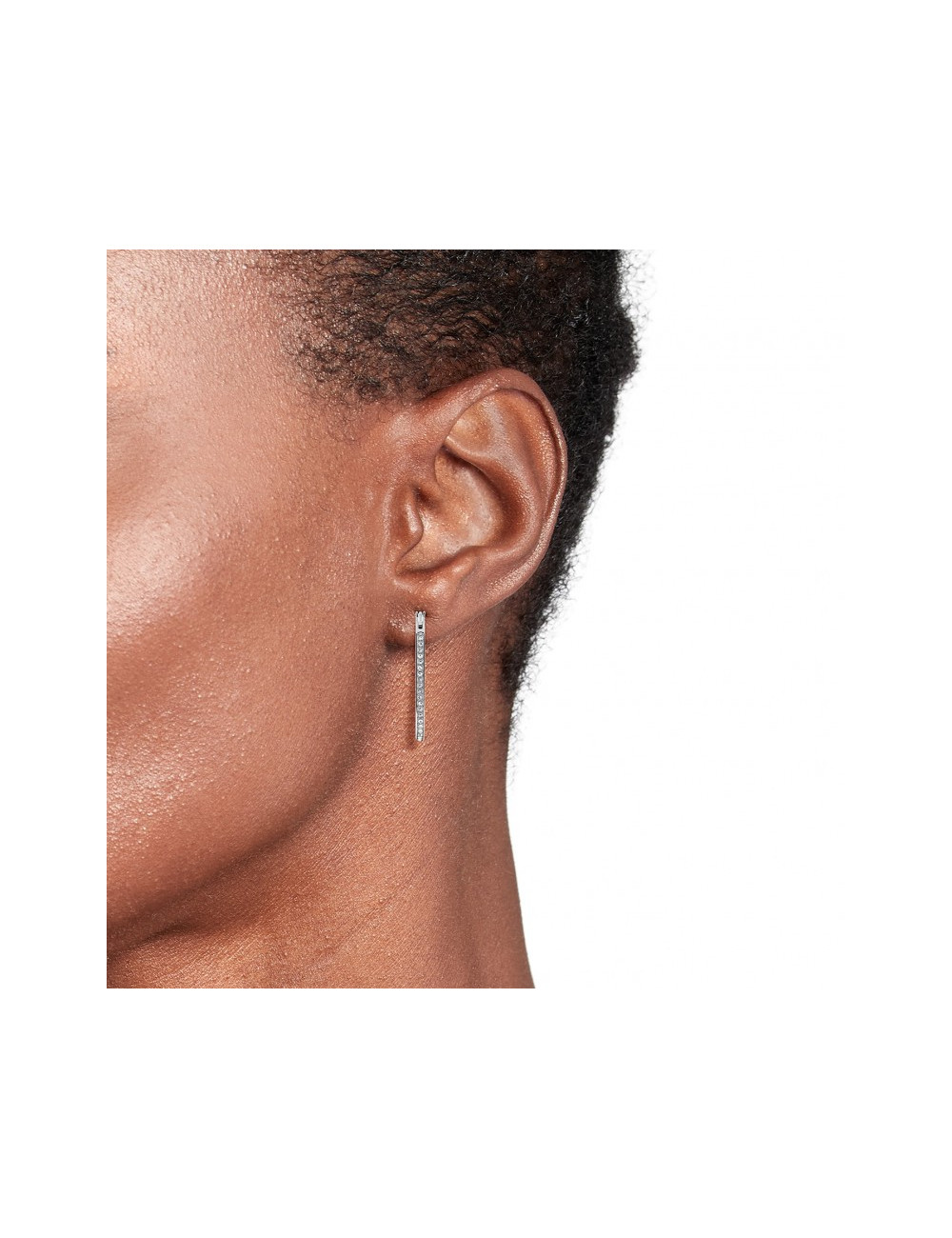 Argolas Tommy Hilfiger