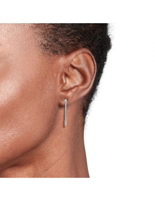 Argolas Tommy Hilfiger