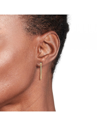 Argolas Tommy Hilfiger