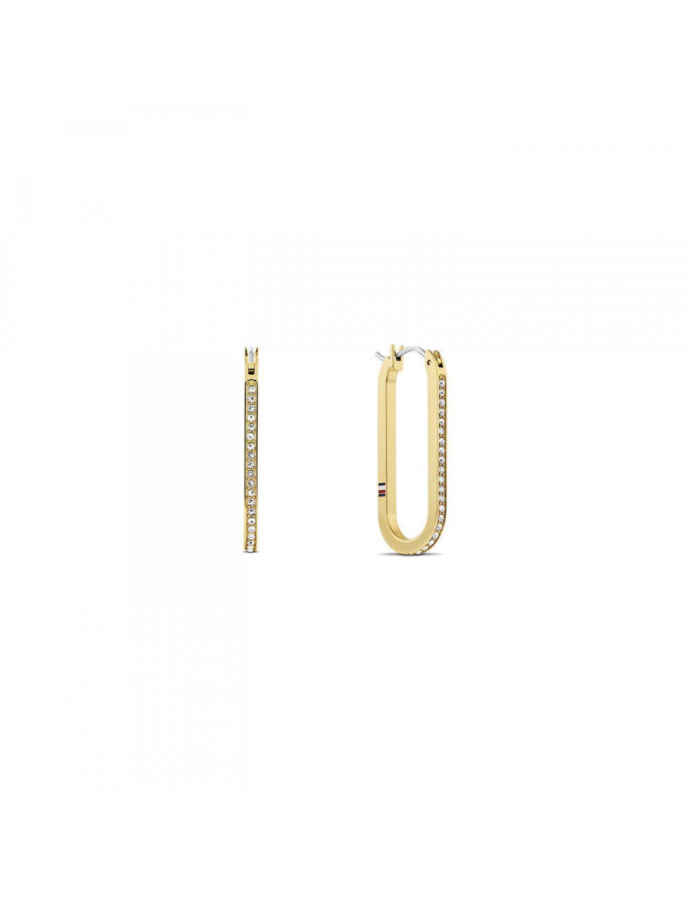 Argolas Tommy Hilfiger