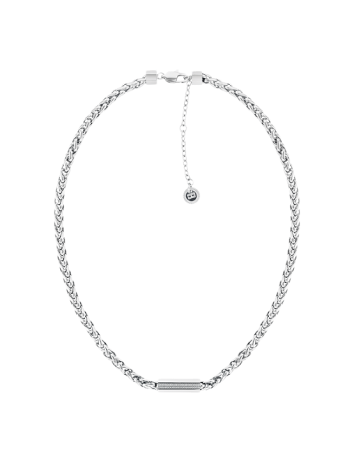 Colar Malha Tommy Hilfiger