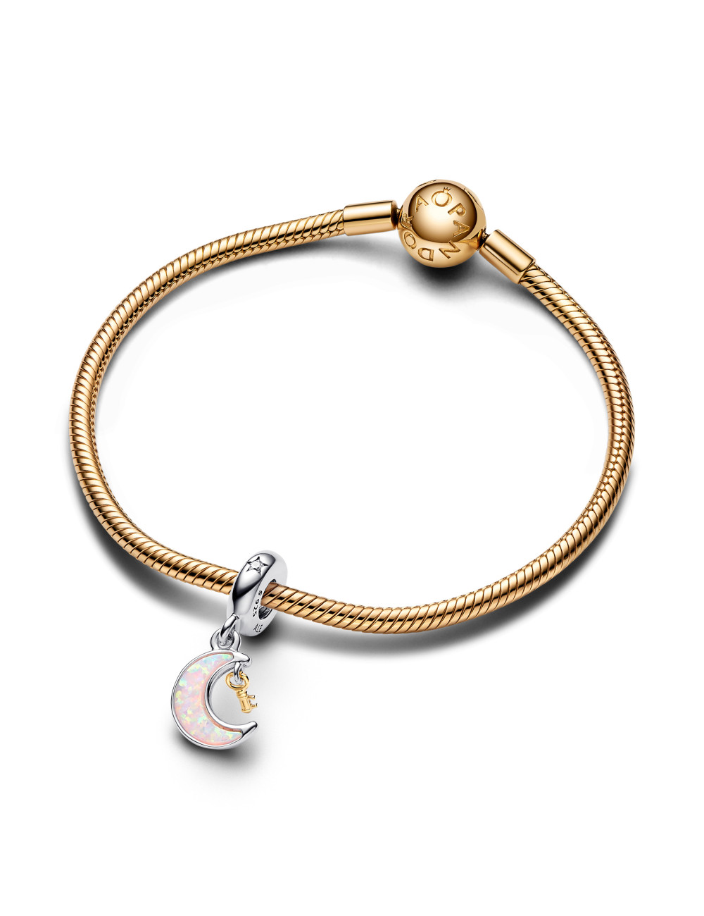 Conta Key & Moon Pandora