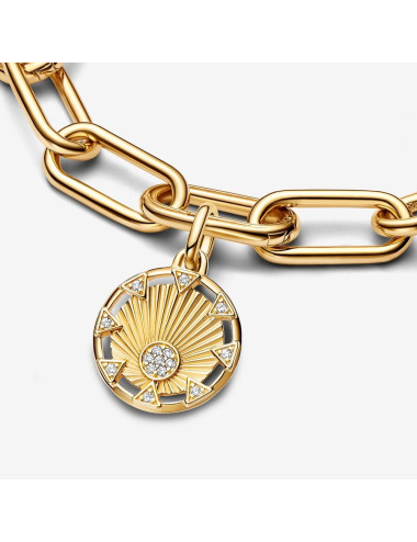 Conta Power of the Light Sun Me Pandora