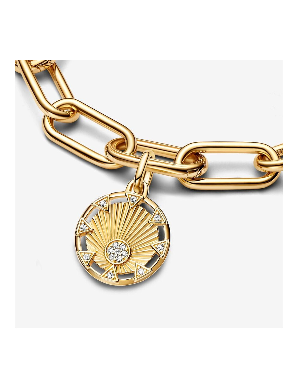 Conta Power of the Light Sun Me Pandora