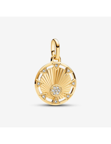 Conta Power of the Light Sun Me Pandora