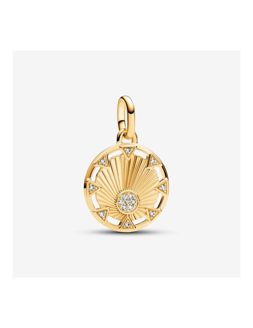 Conta Power of the Light Sun Me Pandora