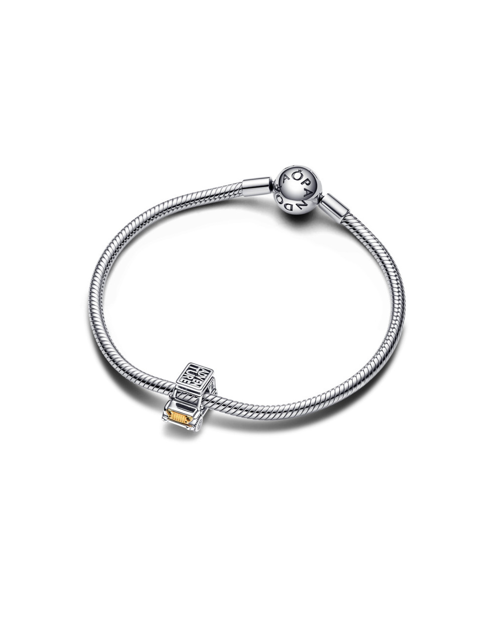 Conta Carro Aventura Pandora