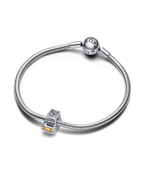 Conta Carro Aventura Pandora