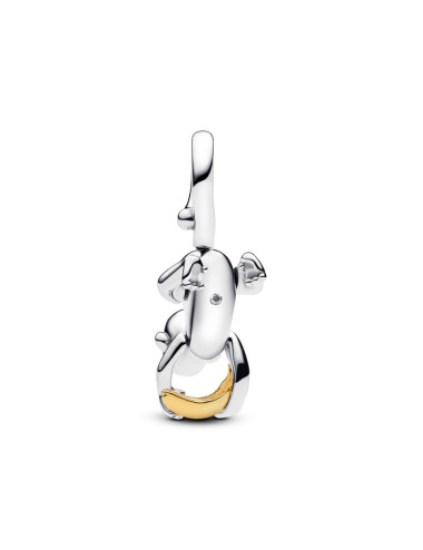 Conta Pendente Macaco Pandora