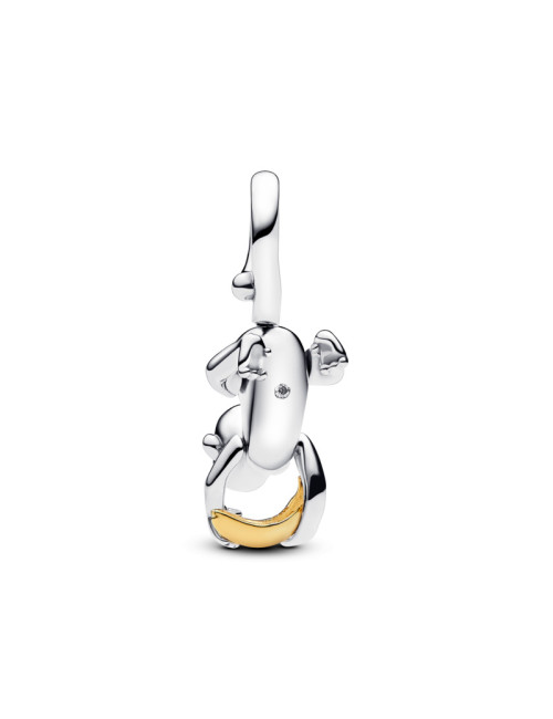 Conta Pendente Macaco Pandora