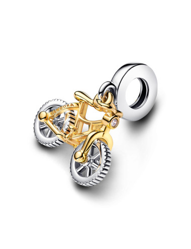 Conta Pendente Bicicleta Pandora