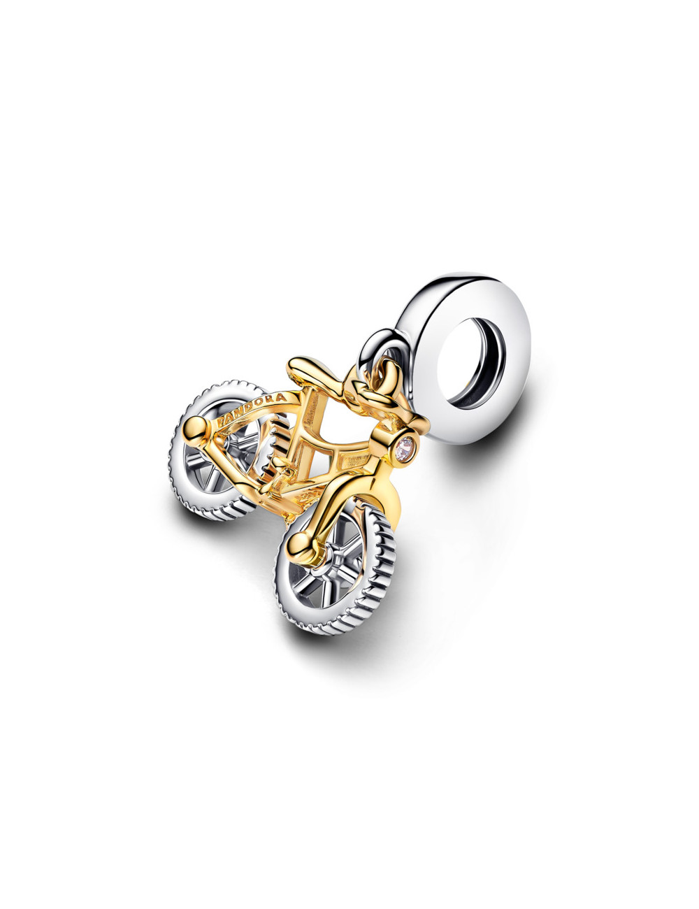 Conta Pendente Bicicleta Pandora