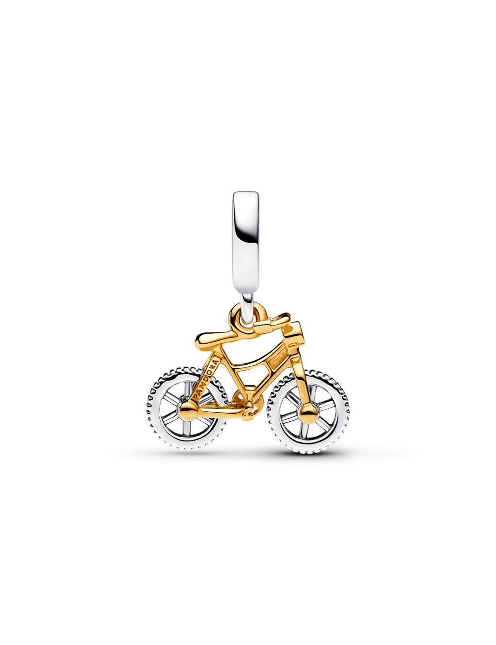 Conta Pendente Bicicleta Pandora