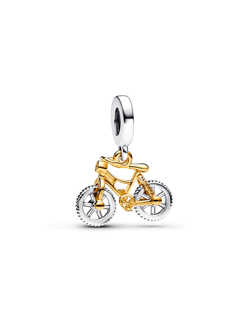 Conta Pendente Bicicleta Pandora