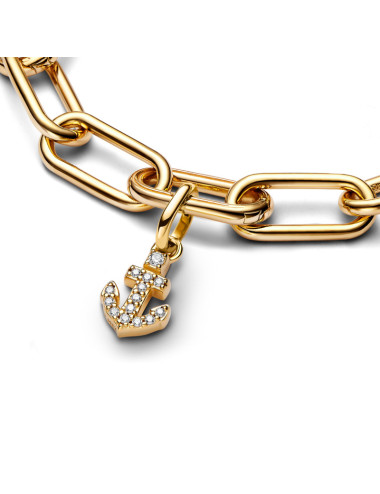 Conta Pendente Mini Ancora Pandora Me