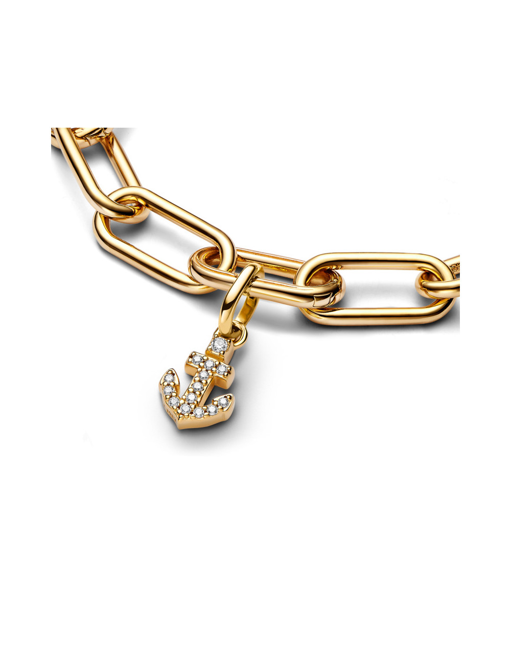 Conta Pendente Mini Ancora Pandora Me