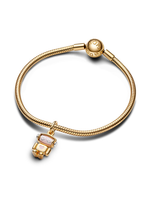 Conta True friends Pandora