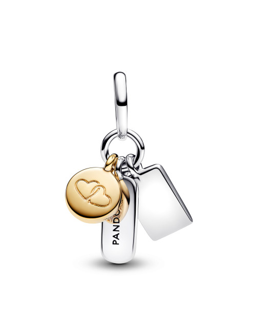 Conta True friends Pandora