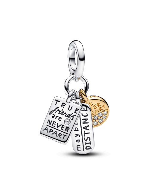 Conta True friends Pandora