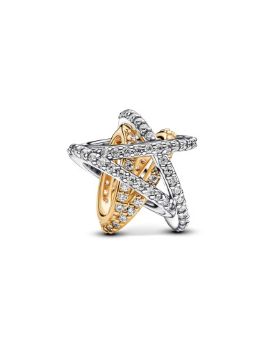 Conta Estrela Cadente Pandora