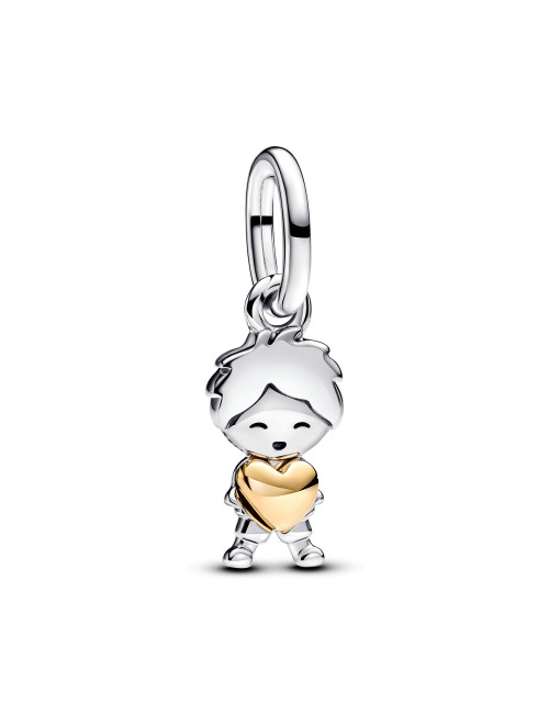 Conta Pendente Happy Boy Pandora