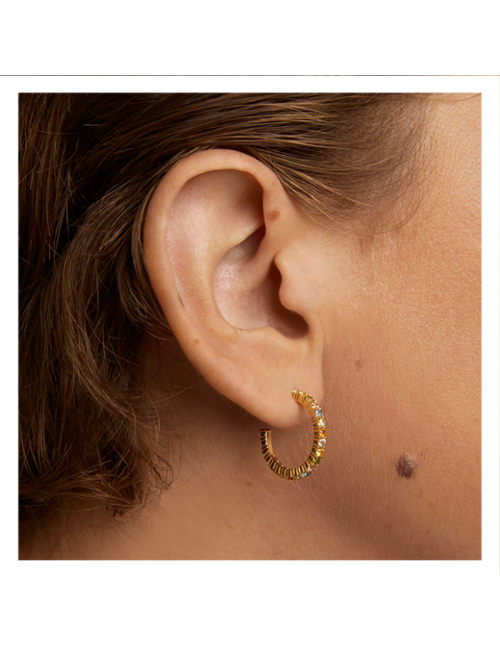 Brincos Rainbow PdPaola