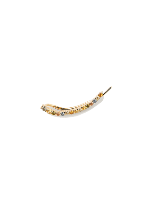 Brincos Rainbow PdPaola