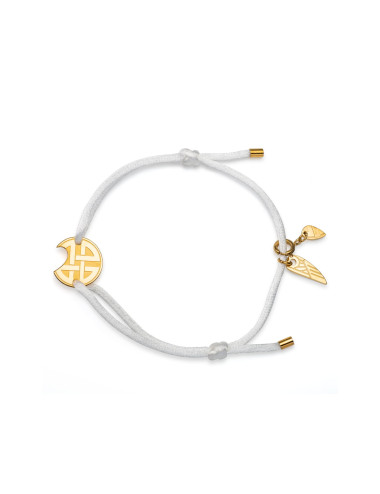 Pulseira Give a Little Bit Anjewels