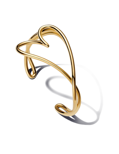 Escrava Coração Assimétrico Pandora