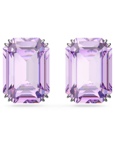 BRINCOS MILLENIA SWAROVSKI