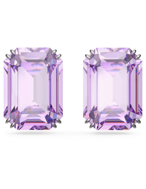 BRINCOS MILLENIA SWAROVSKI