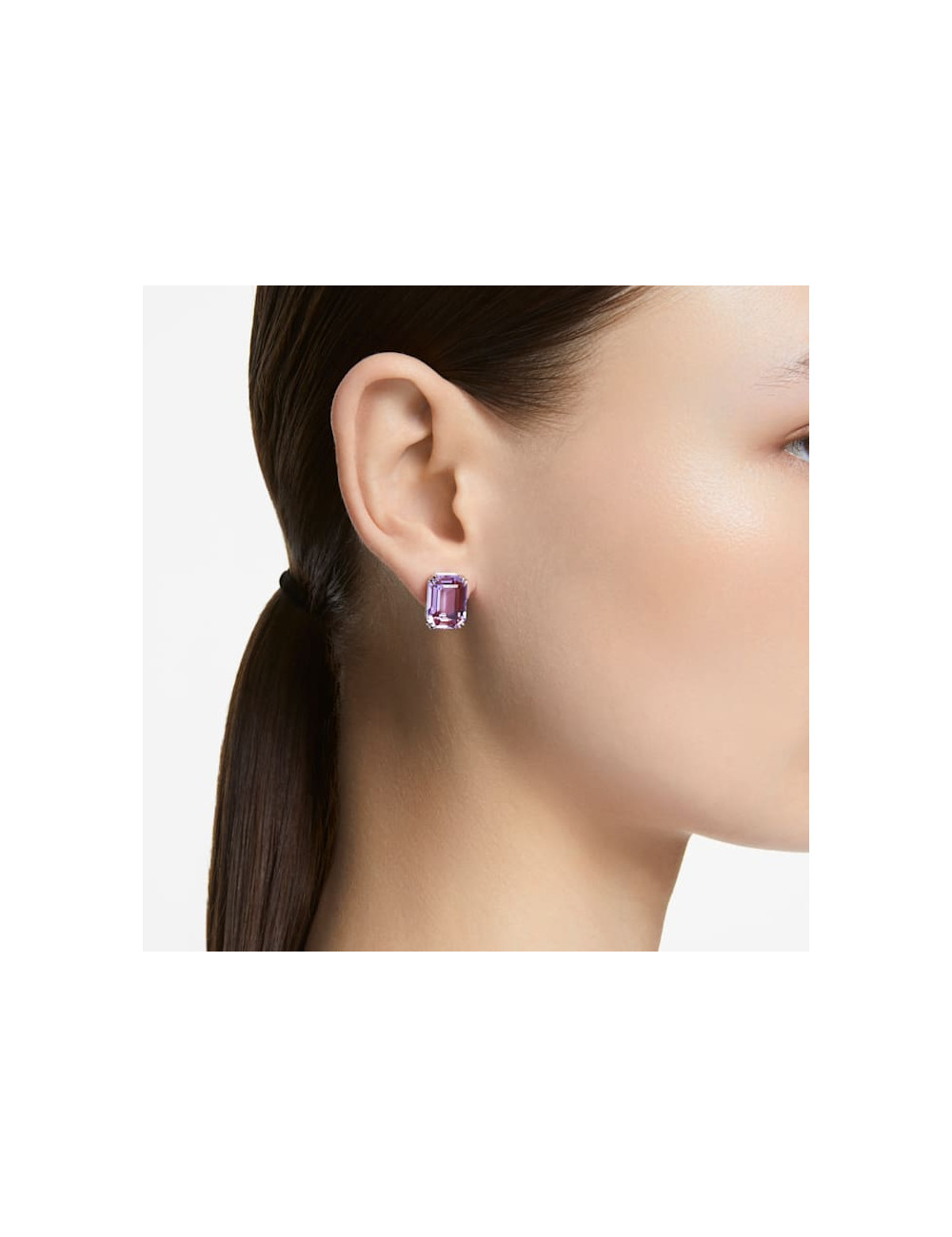 BRINCOS MILLENIA SWAROVSKI