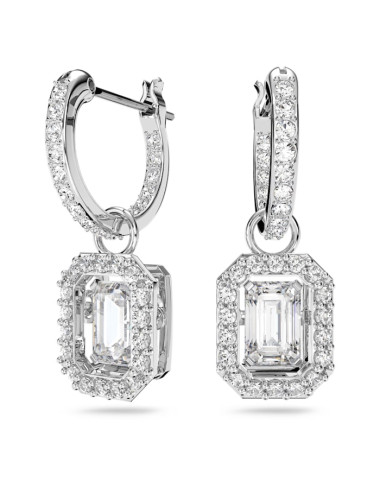 BRINCOS MILLENIA SWAROVSKI