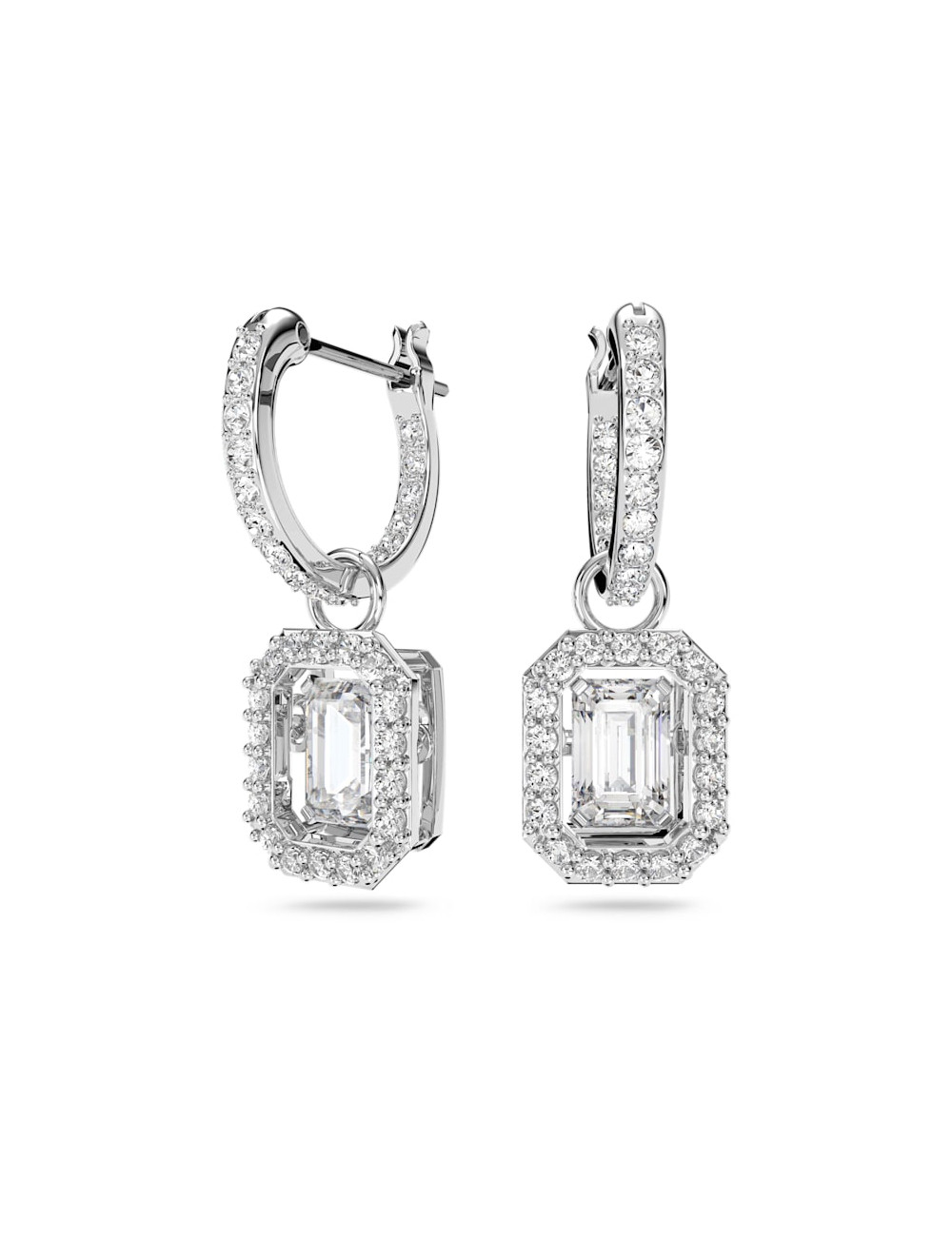 BRINCOS MILLENIA SWAROVSKI