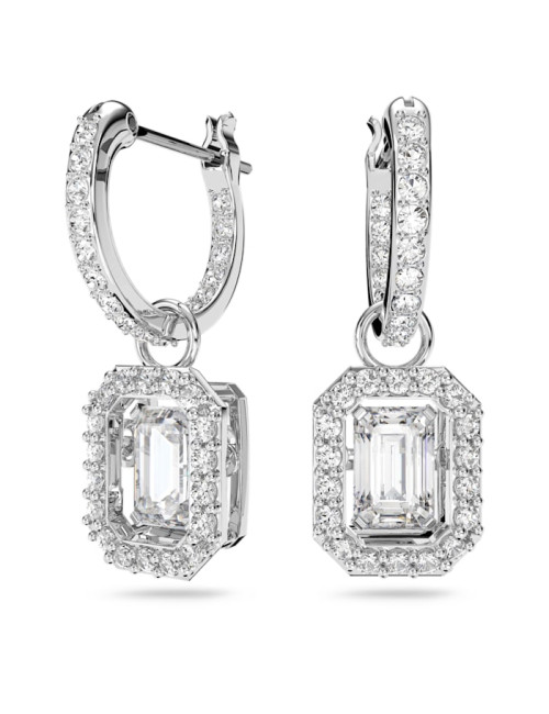 BRINCOS MILLENIA SWAROVSKI