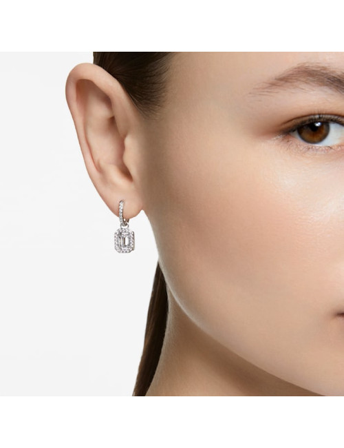 BRINCOS MILLENIA SWAROVSKI