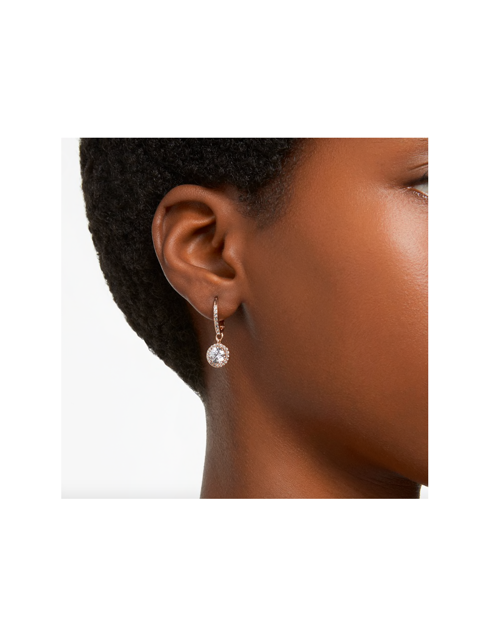 BRINCOS CONSTELLA SWAROVSKI