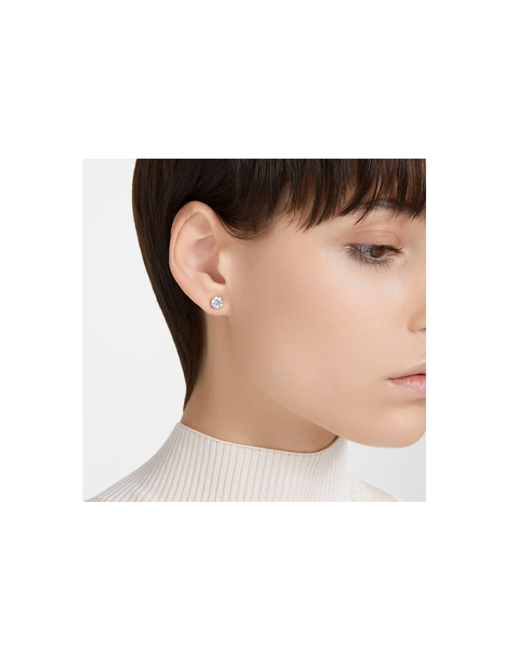 Brincos Constella Swarovski