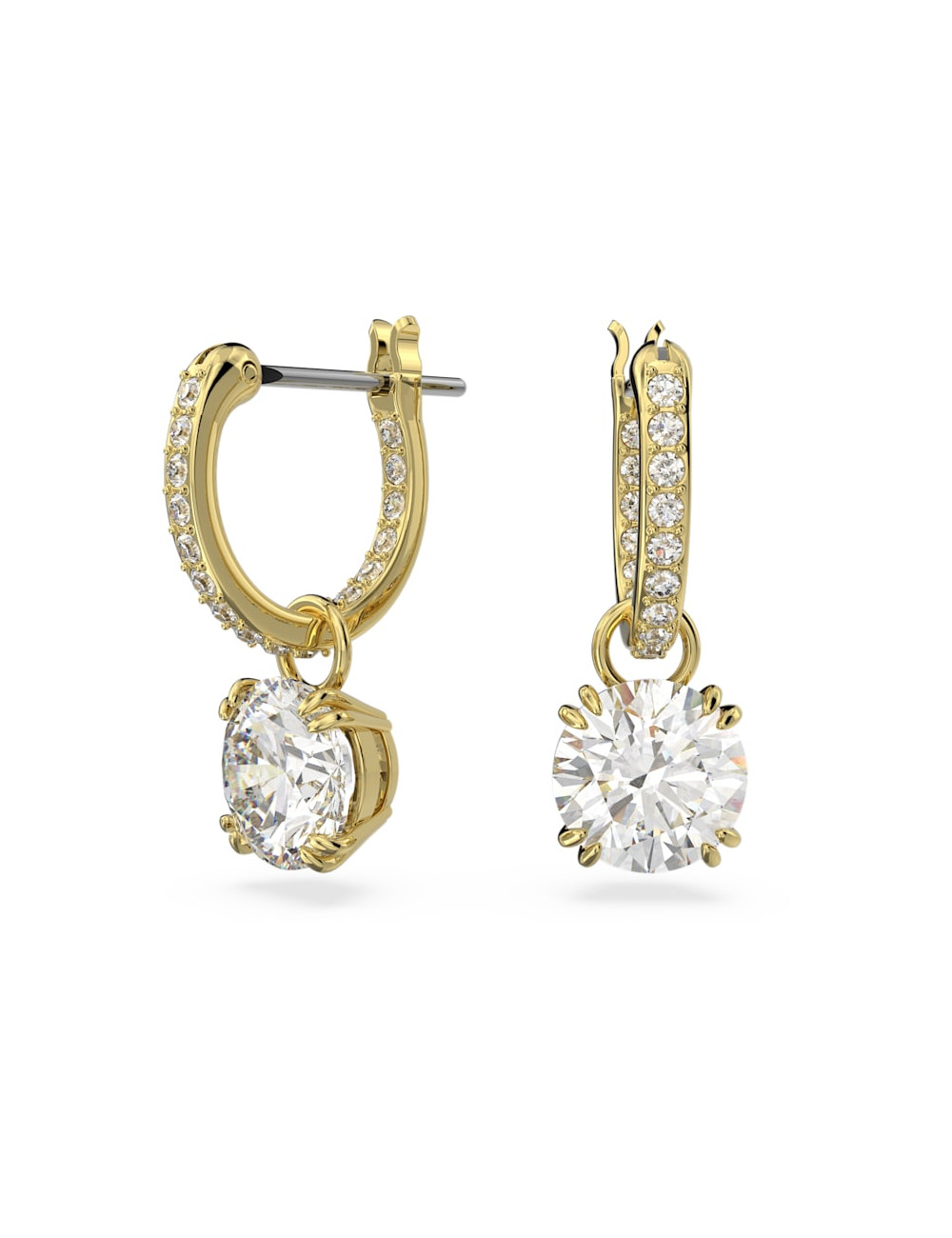 BRINCOS CONSTELLA SWAROVSKI