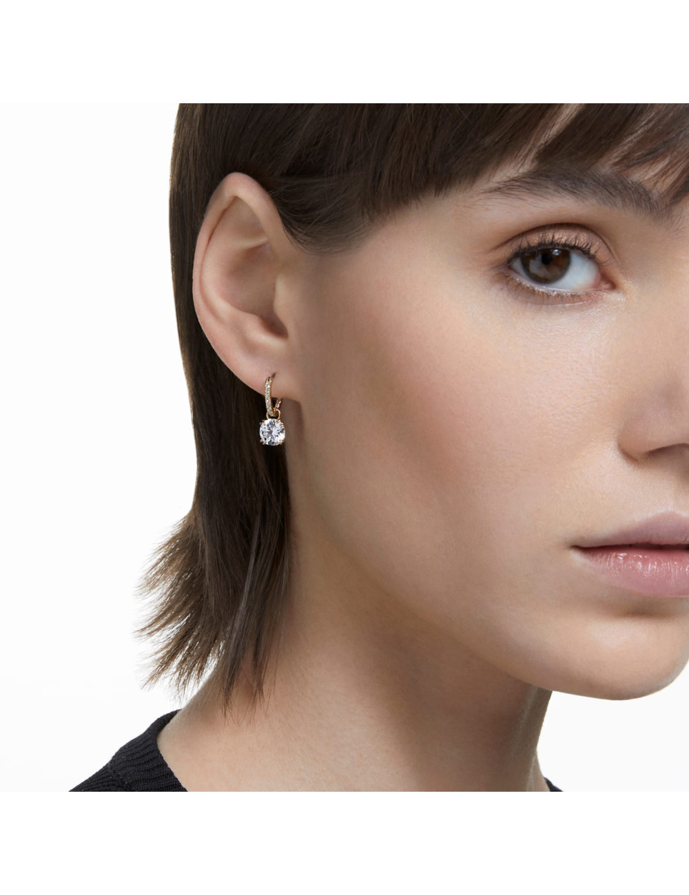 BRINCOS CONSTELLA SWAROVSKI