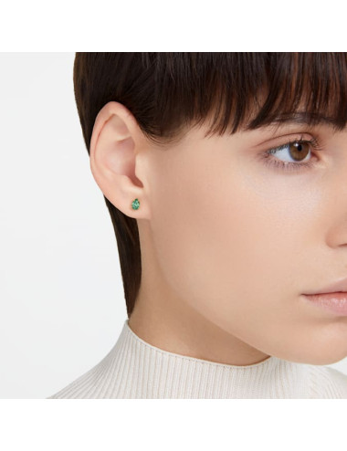 Brincos Stilla Swarovski