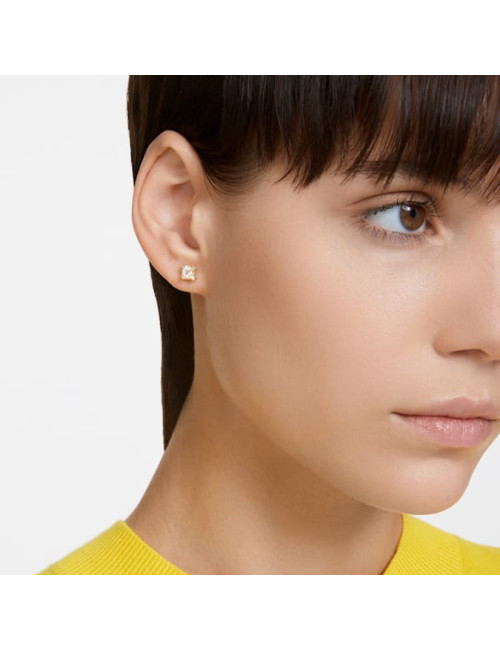 Brincos Stilla Swarovski