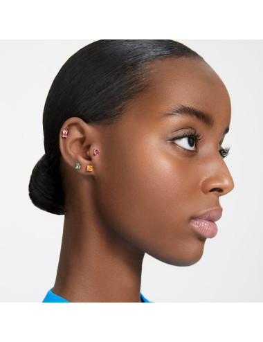 BRINCOS STILLA SWAROVSKI