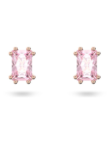 BRINCOS STILLA SWAROVSKI