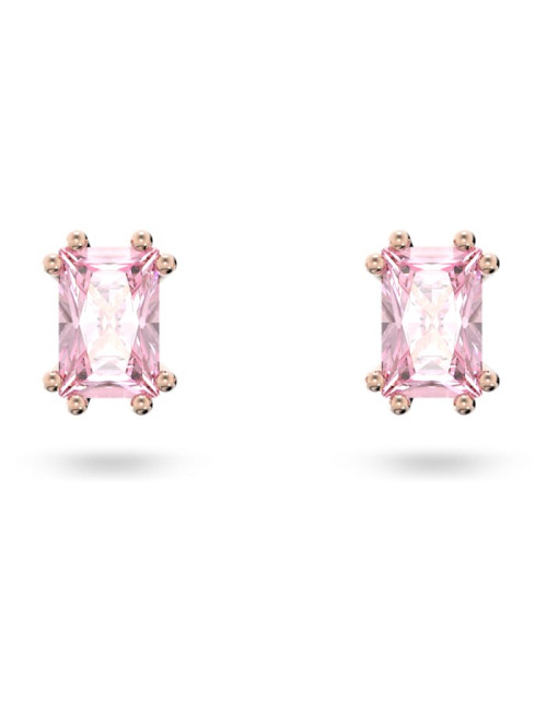 BRINCOS STILLA SWAROVSKI