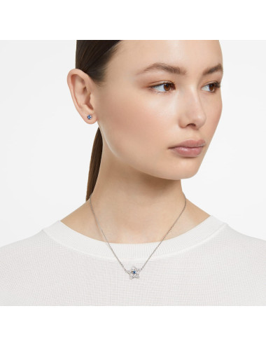 COLAR STELLA SWAROVSKI