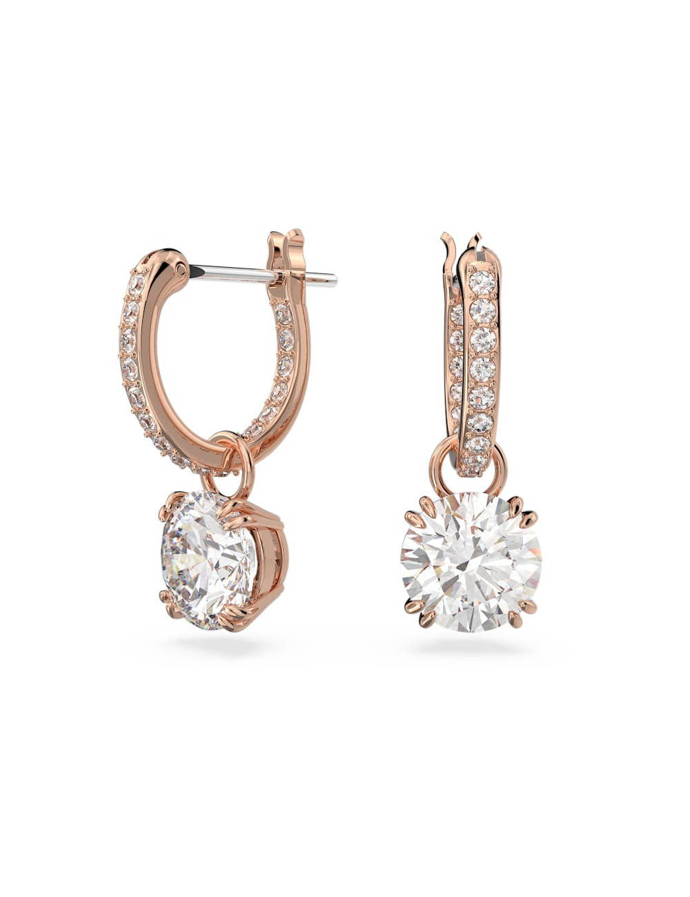 BRINCOS CONSTELLA SWAROVSKI