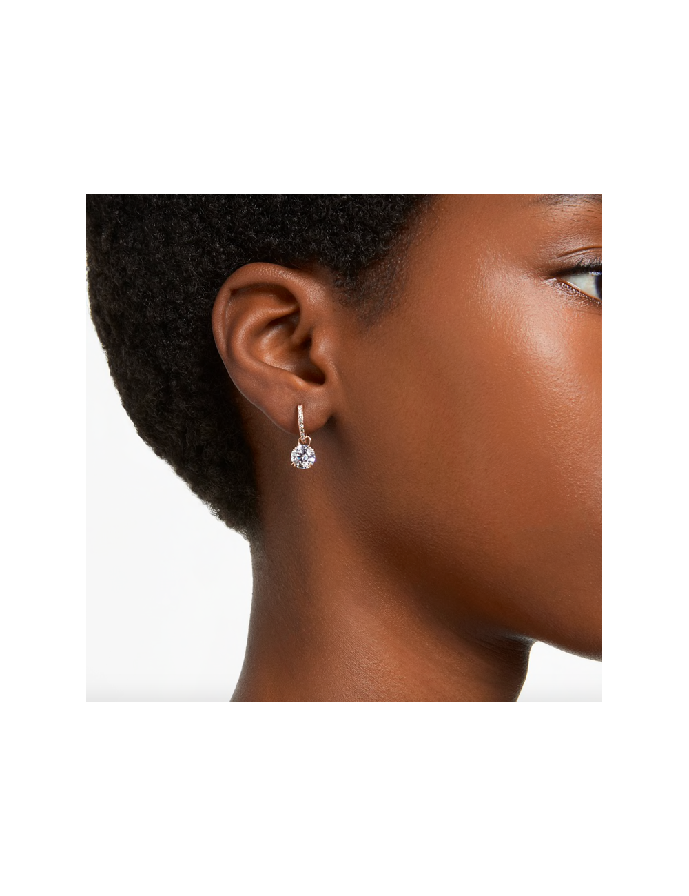 BRINCOS CONSTELLA SWAROVSKI